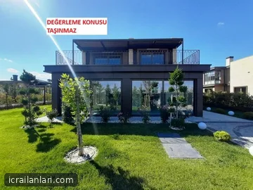 Konut - ANKARA GÖLBAŞI