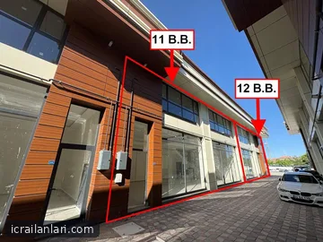 İşyeri - ERZİNCAN MERKEZ