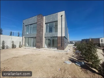 Konut - ANKARA GÖLBAŞI