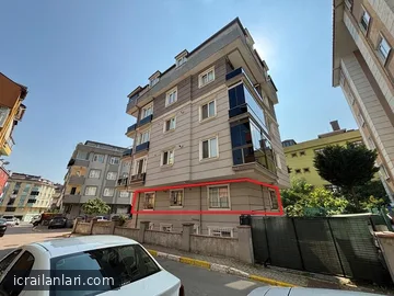 Konut - İSTANBUL PENDİK