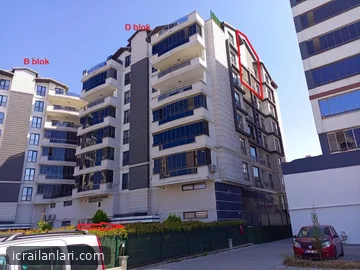 Konut - BURSA YILDIRIM