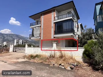 Konut - ANTALYA DÖŞEMEALTI