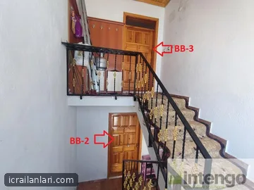Satılık Daire - Burdur Altınyayla