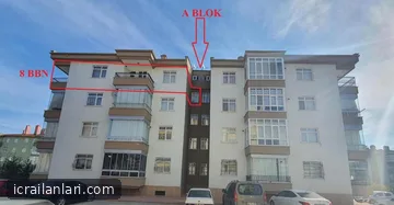 Konut - KONYA KARATAY