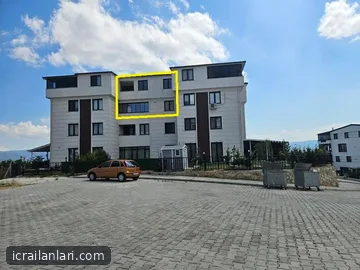 Konut - BURSA ORHANGAZİ