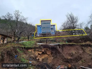 Konut - ARTVİN MERKEZ