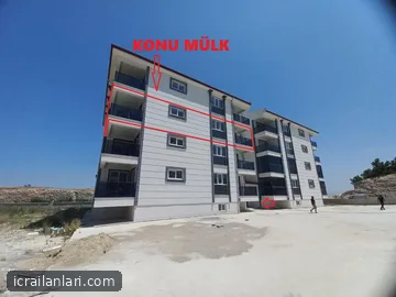 Konut - DENİZLİ MERKEZEFENDİ