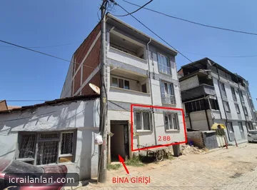Konut - BURSA NİLÜFER