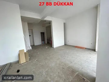 İşyeri - KAYSERİ MELİKGAZİ