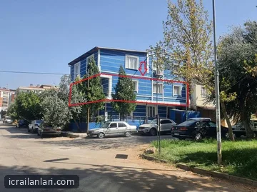 Satılık Daire - Manisa Alaşehir