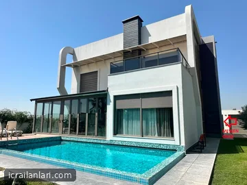 Konut - ANTALYA DÖŞEMEALTI - 296 m²