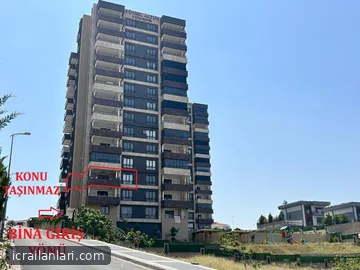 Konut - GAZİANTEP ŞAHİNBEY