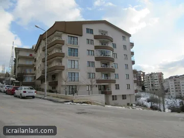 Konut - ANKARA ÇANKAYA