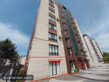 Konut - İSTANBUL BEYLİKDÜZÜ