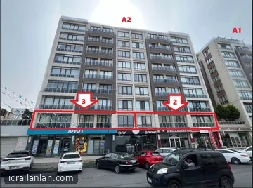 Konut - İSTANBUL BEYLİKDÜZÜ
