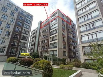 Konut - İSTANBUL BEYLİKDÜZÜ