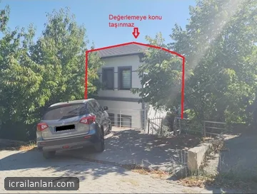 Konut - BURSA İNEGÖL