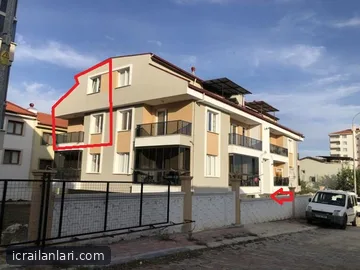 Satılık Dubleks Daire - Uşak Merkez