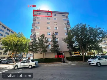 Konut - KONYA SELÇUKLU