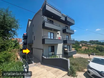 Konut - KOCAELİ İZMİT