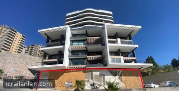 İşyeri - İZMİR ÇİĞLİ