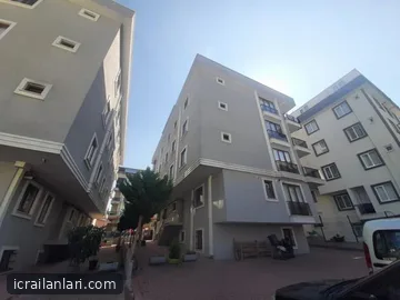 Konut - İSTANBUL SANCAKTEPE