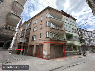 İşyeri - SAMSUN BAFRA
