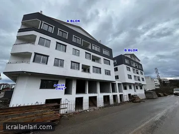 Konut - YALOVA ALTINOVA