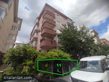 İşyeri - TEKİRDAĞ SÜLEYMANPAŞA