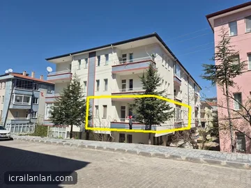 Satılık Daire - Nevşehir Merkez