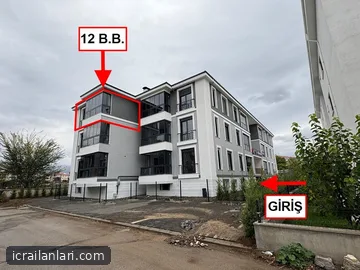 Konut - ERZİNCAN MERKEZ