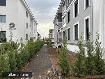 Satılık Daire - Erzincan Merkez