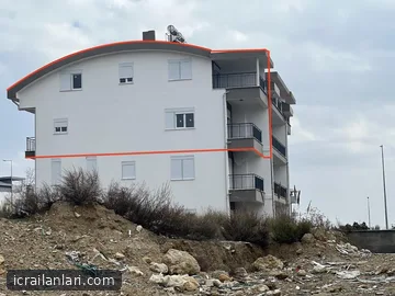 Konut - ANTALYA MANAVGAT