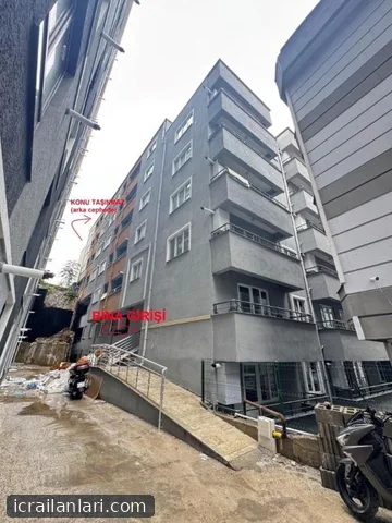 Konut - ZONGULDAK MERKEZ