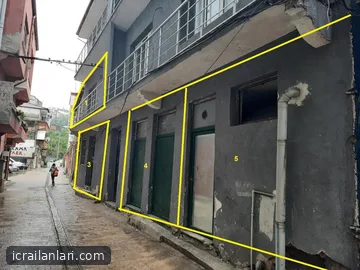 İşyeri - ZONGULDAK MERKEZ