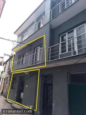 Konut - ZONGULDAK MERKEZ