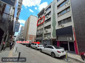 İşyeri - İZMİR KONAK