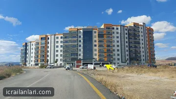 Konut - ANKARA ÇUBUK