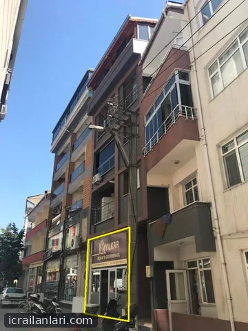 İşyeri - ÇANAKKALE BİGA