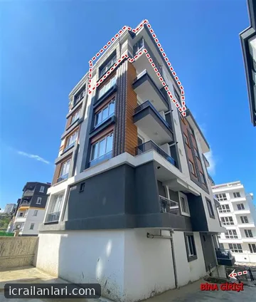 Konut - SAMSUN ATAKUM