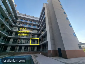 İşyeri - KOCAELİ İZMİT