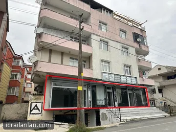 İşyeri - TEKİRDAĞ SÜLEYMANPAŞA