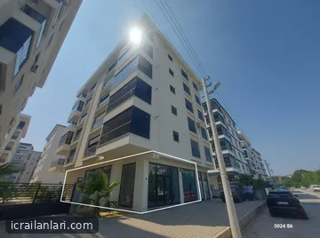 İşyeri - İZMİR TORBALI