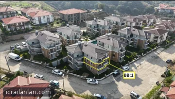 Konut - ÇANAKKALE GÖKÇEADA - 76 m²