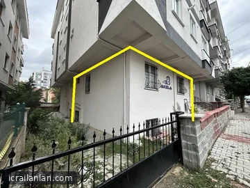 Konut - İSTANBUL SANCAKTEPE