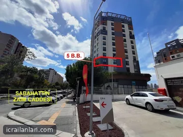 Konut - İSTANBUL BAŞAKŞEHİR