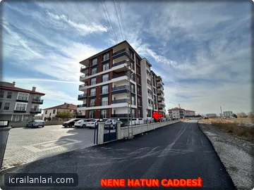 Konut - ANKARA ÇUBUK