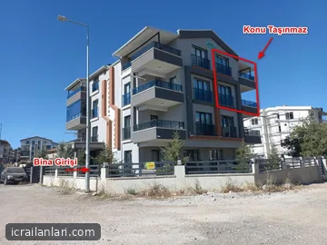 Konut - ANKARA GÖLBAŞI