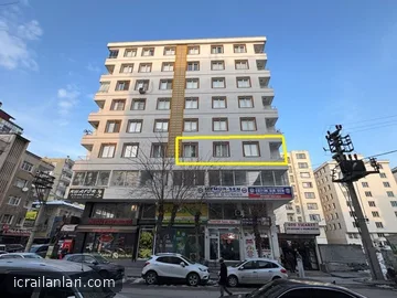 Konut - DİYARBAKIR YENİŞEHİR