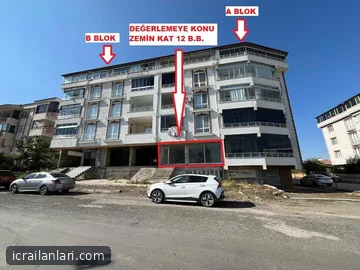 İşyeri - ELAZIĞ PALU